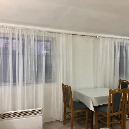 Studio Vodno Mountain Appartement Skopje