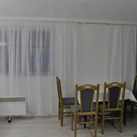 Appartement Studio Vodno Mountain