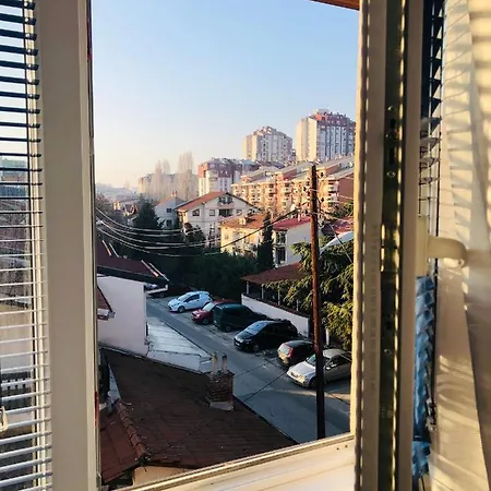Appartement Studio Vodno Mountain *