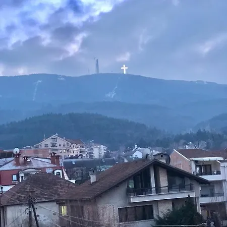 Appartement Studio Vodno Mountain