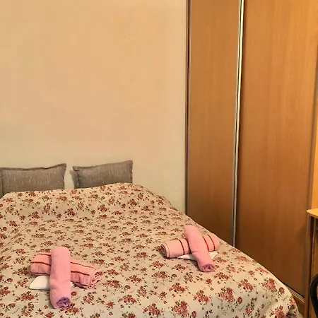Studio Vodno Mountain * Skopje