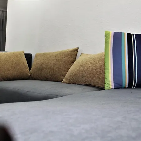 Appartement Studio Vodno Mountain